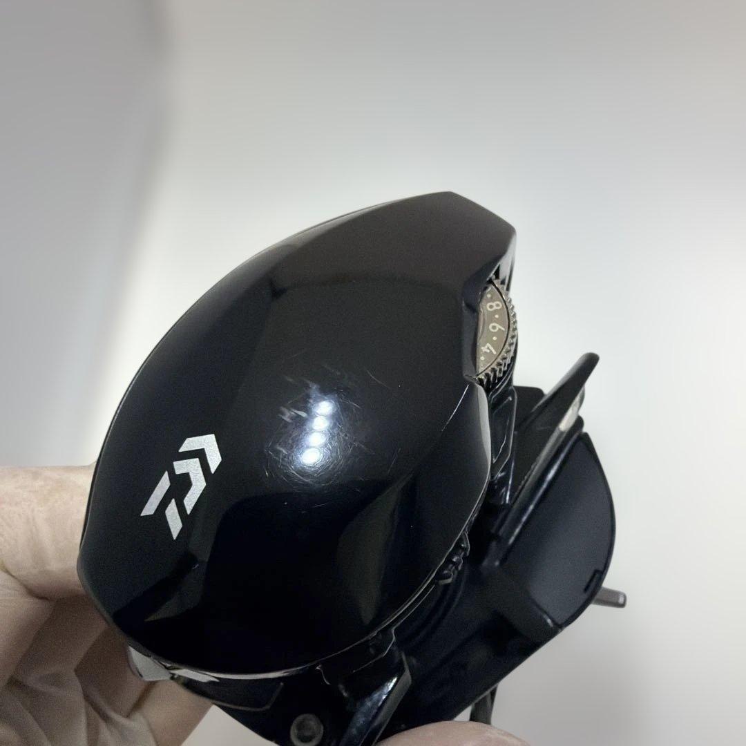 22 ジリオン TW HD 1000XHL
