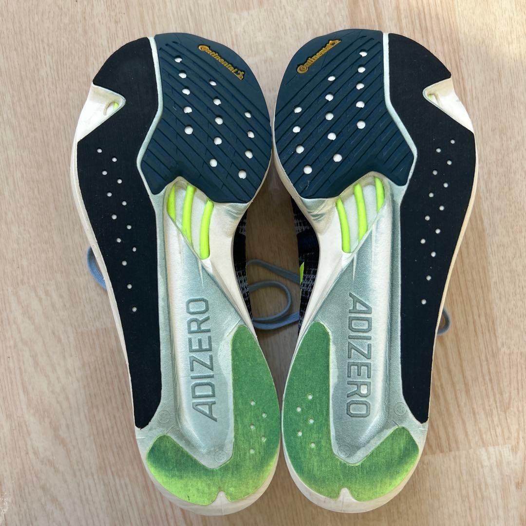 スパイク・シューズ ADIZERO TAKUMI SEN 9 23.0cm