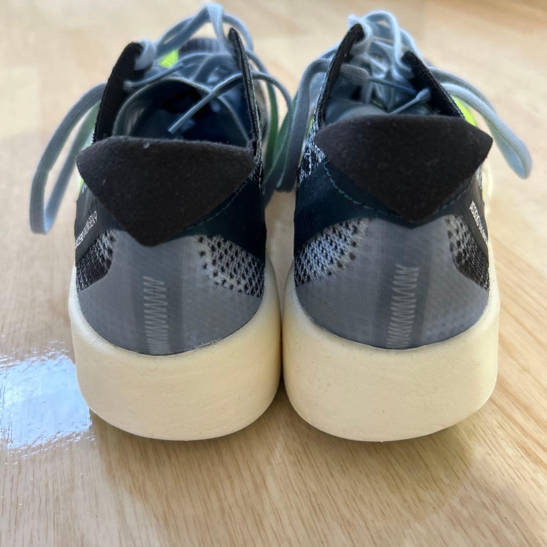 スパイク・シューズ ADIZERO TAKUMI SEN 9 23.0cm