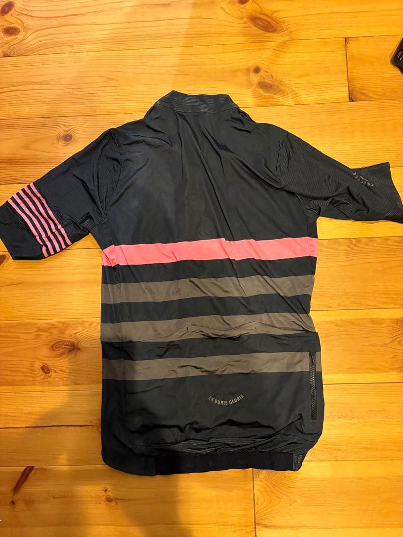 RAPHA RCC プロチームジャージ　XSサイズ