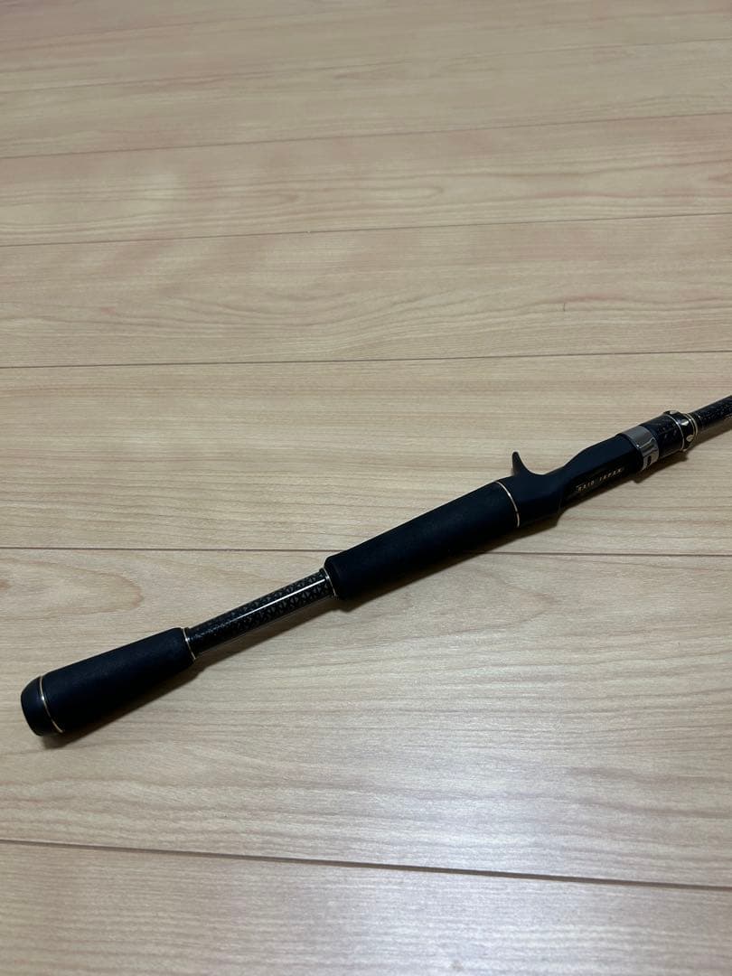 レイドジャパン　GA-610MHC　バルトロ　グラディエーターアンチ