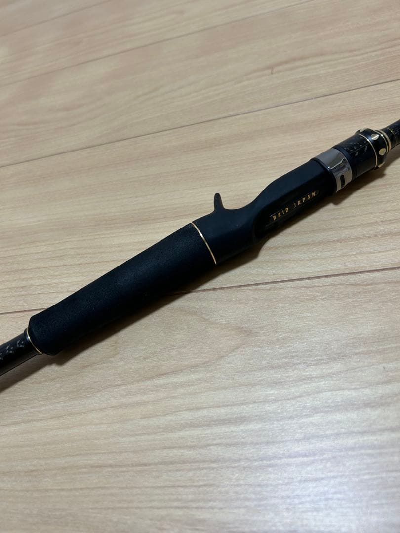 レイドジャパン　GA-610MHC　バルトロ　グラディエーターアンチ