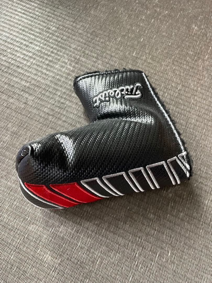 美品！Scotty Cameron パター