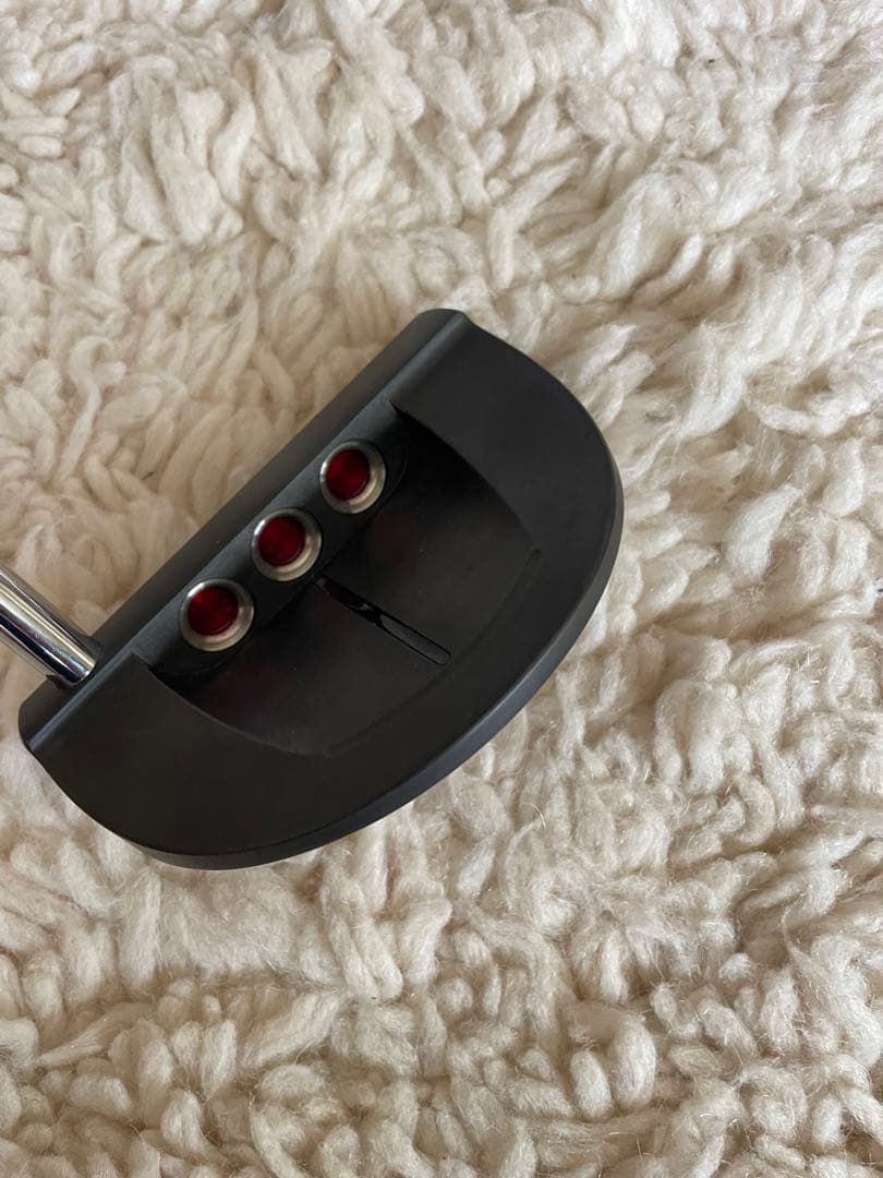 美品！Scotty Cameron パター