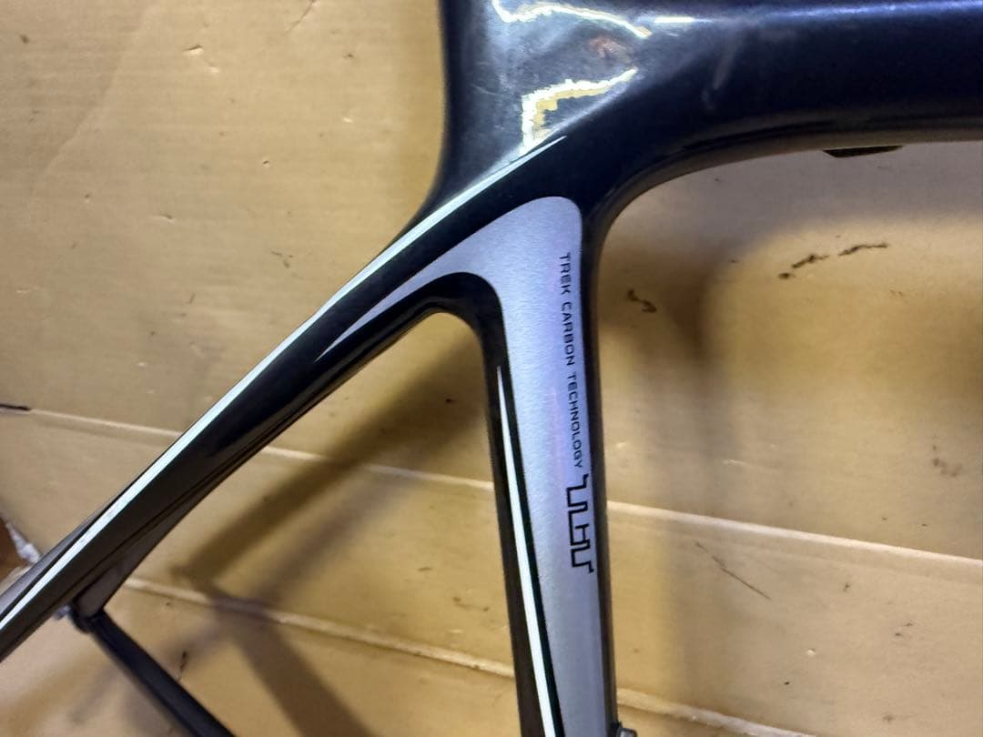 TREK MADONE4.5 ロードバイク　フルカーボン