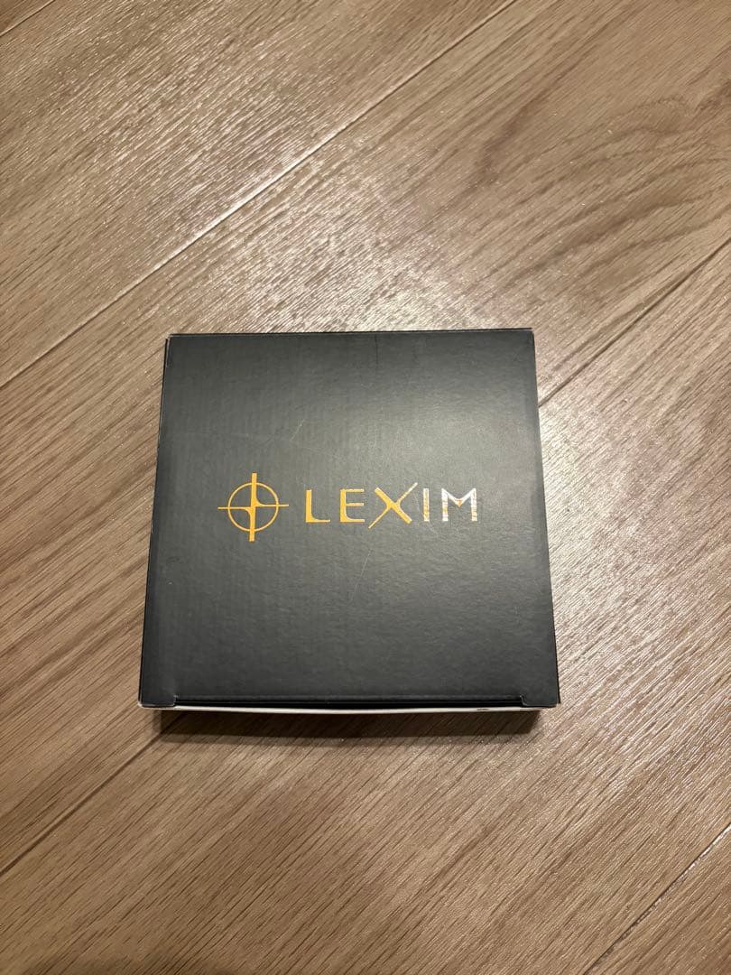 ライザップゴルフLEXIM 7works kit