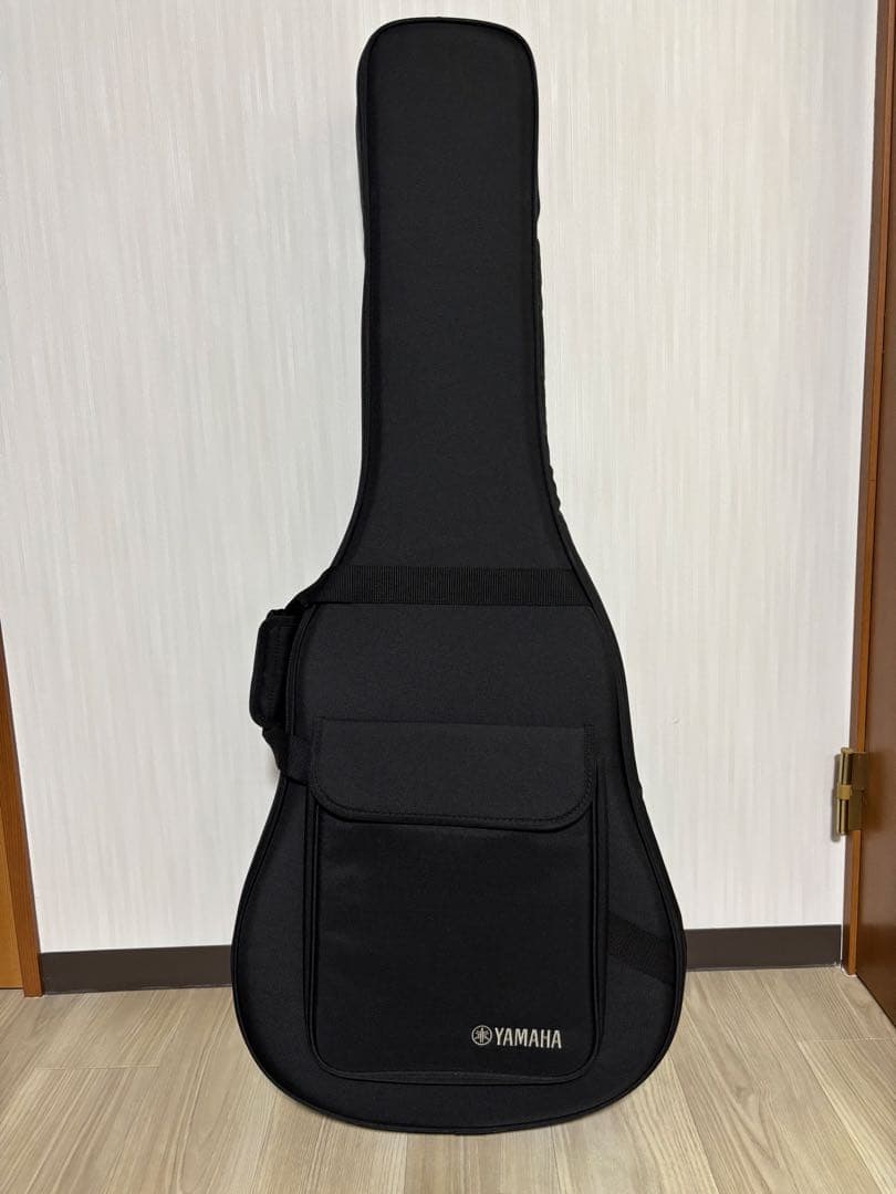 【23区内手渡し限定】YAMAHA アコースティックギター LL6 ARE BL