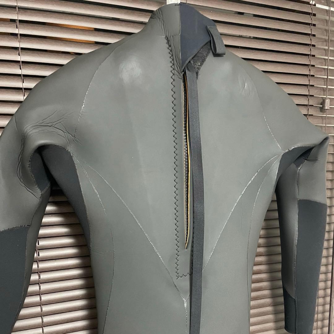 AMSTERDAM WETSUITS アムステルダムウェットスーツ セミドライ