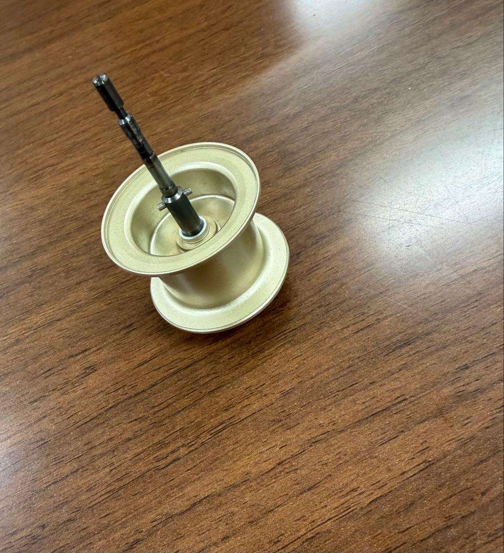 初代　アンタレス　Antares レフトハンドル　中古　シマノ