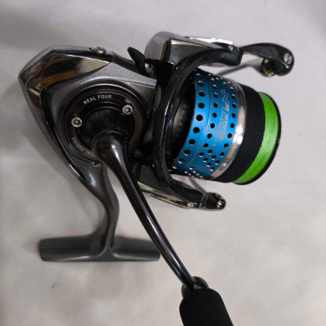 Studio OceanMark EX2500A3　ブルー　美品