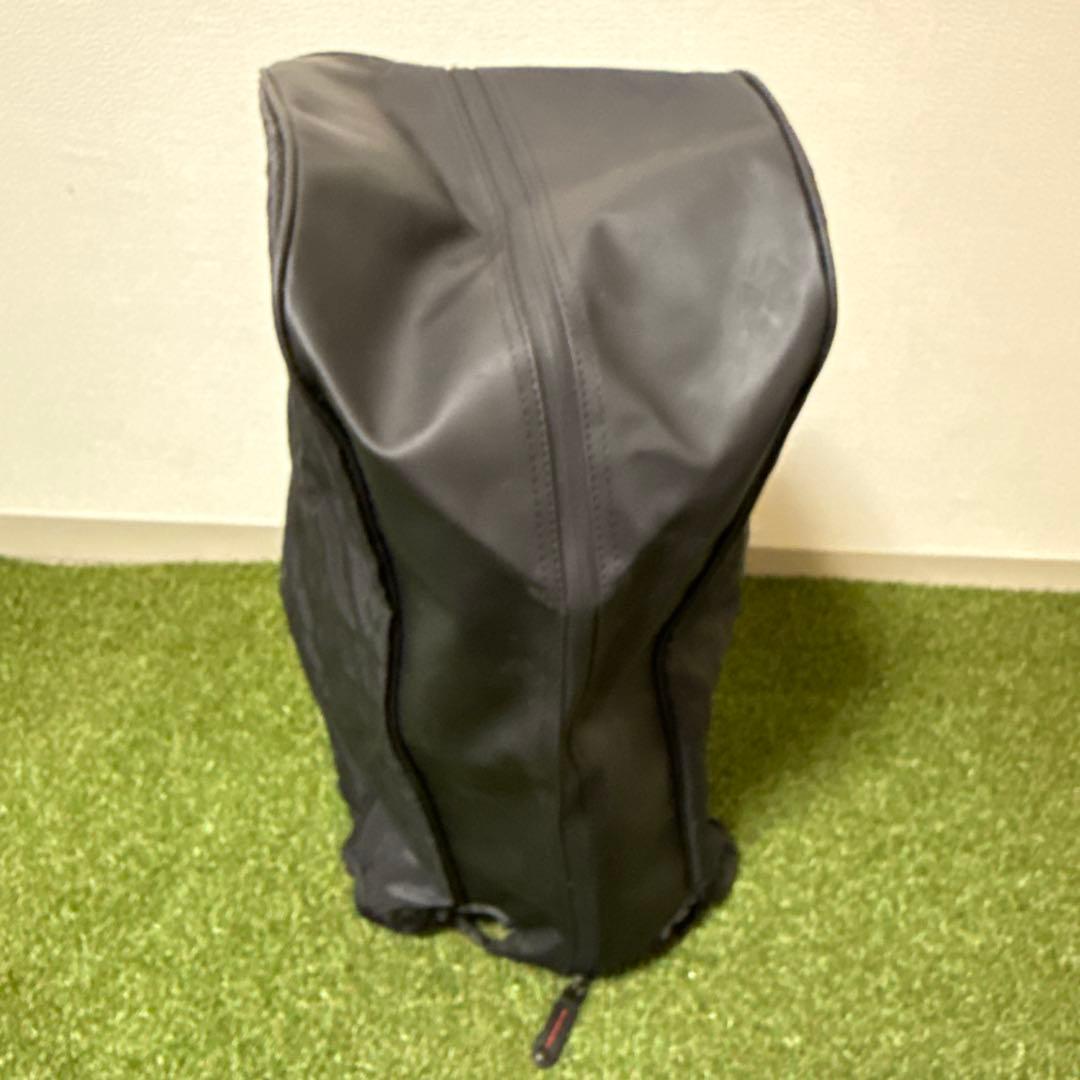 148 VESSEL ベゼル キャディバッグ用 フードカバー単品