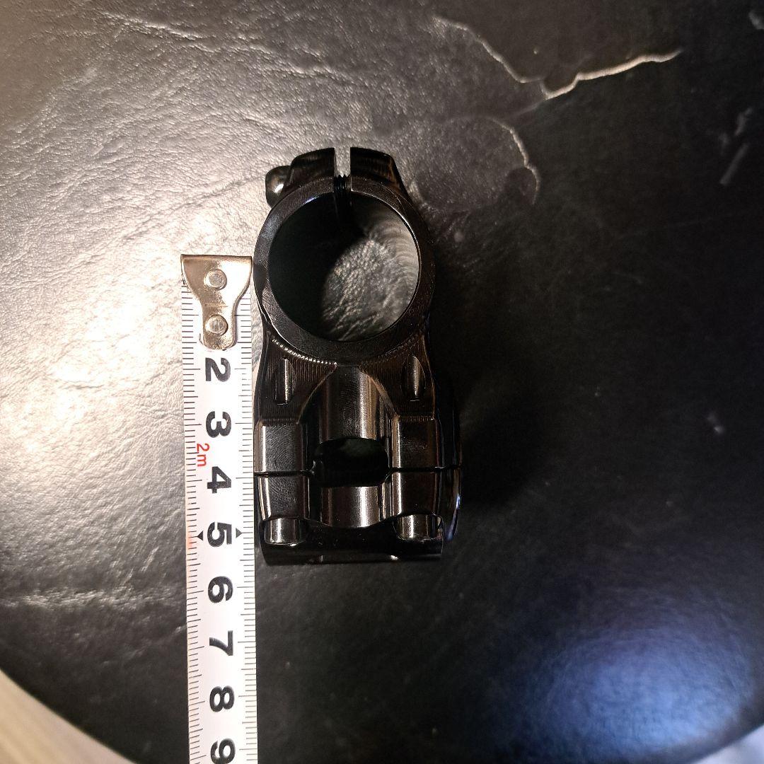 CHROMAG Ranger V2 ステム