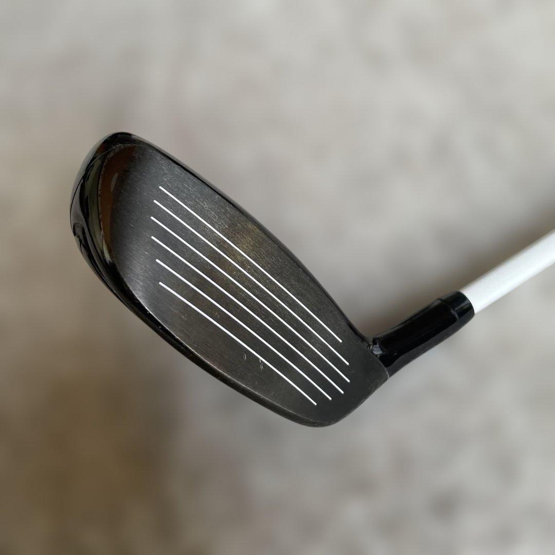 タイトリスト titleist VG3 レディース ユーティリティ6番
