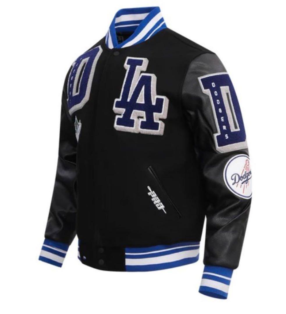 応援グッズ PRO STANDARD / Dodgers / MLB