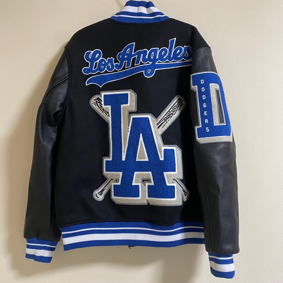 応援グッズ PRO STANDARD / Dodgers / MLB