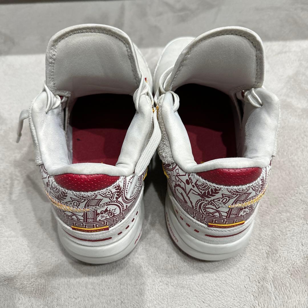 NIKE レブロン NXXT GEN AMPD EP