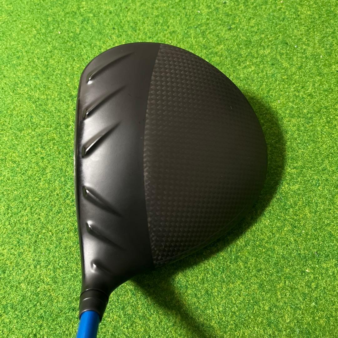 【コース未使用】PING G440MAXドライバー 10.5 ALTAJCB S