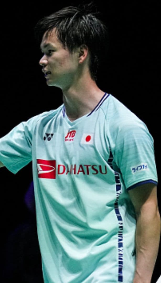 YONEX バドミントンウェア 日本代表 水色 JP XO