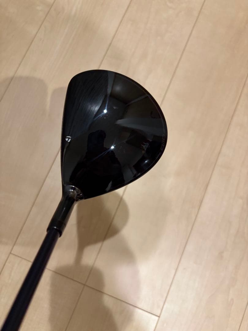 テーラーメイド Qi10 MAX フェアウェイウッド 5W 19°