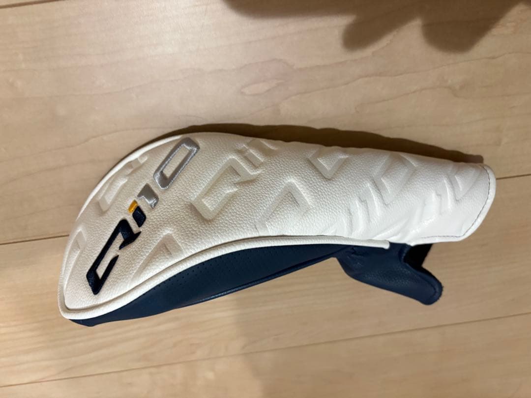 テーラーメイド Qi10 MAX フェアウェイウッド 5W 19°