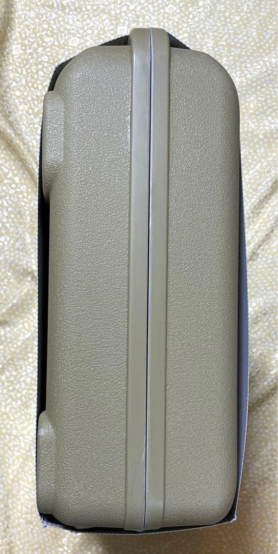 岩谷産業　タフまる アウトドアカセットコンロ　オリーブ　新品未開封