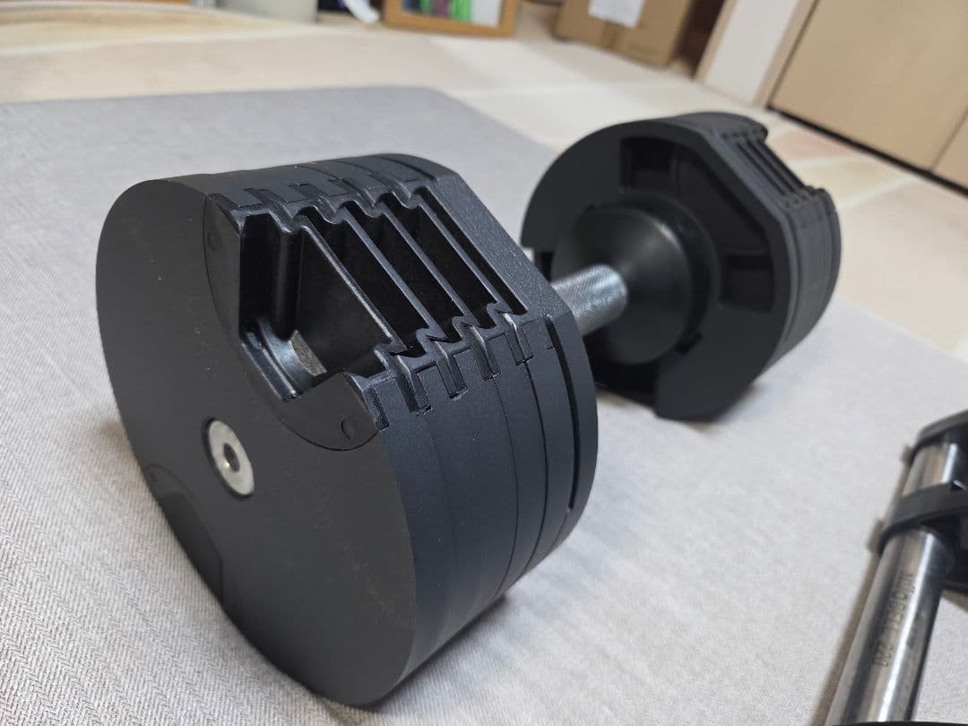 NUO FLEXBELL 20kg ②