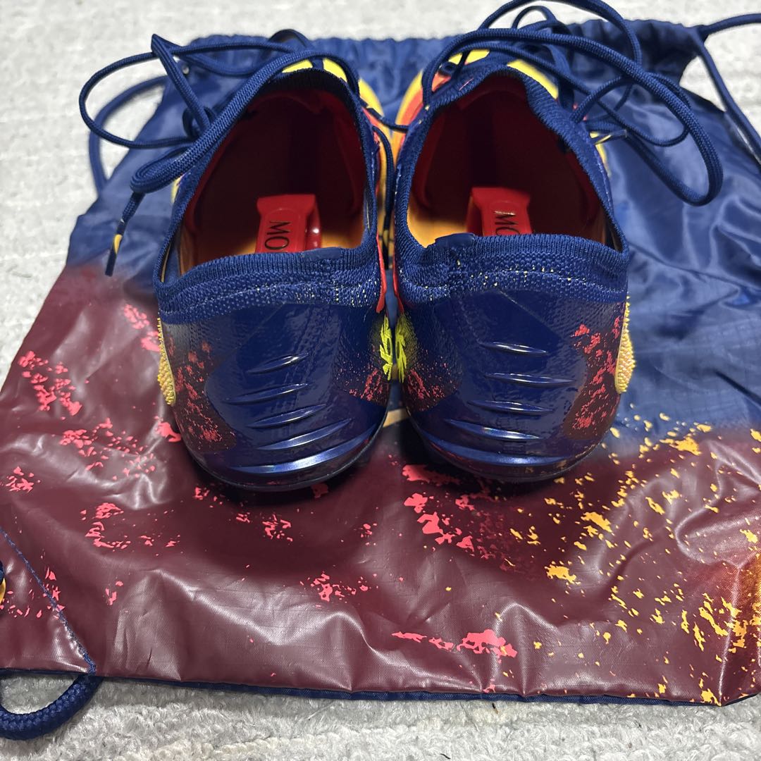 Nikeファントム6ハーランドモデル