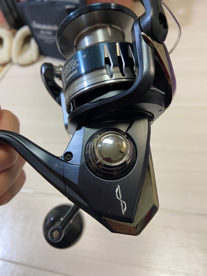 ストラディックsw 6000