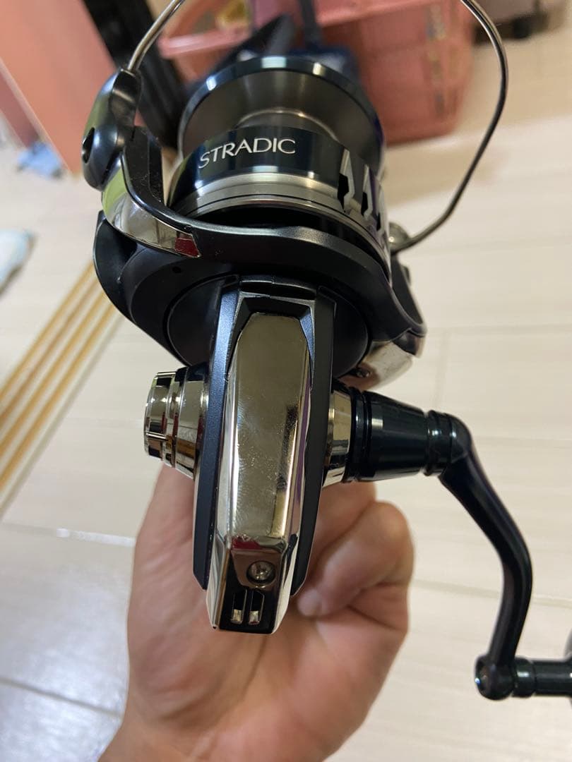 ストラディックsw 6000