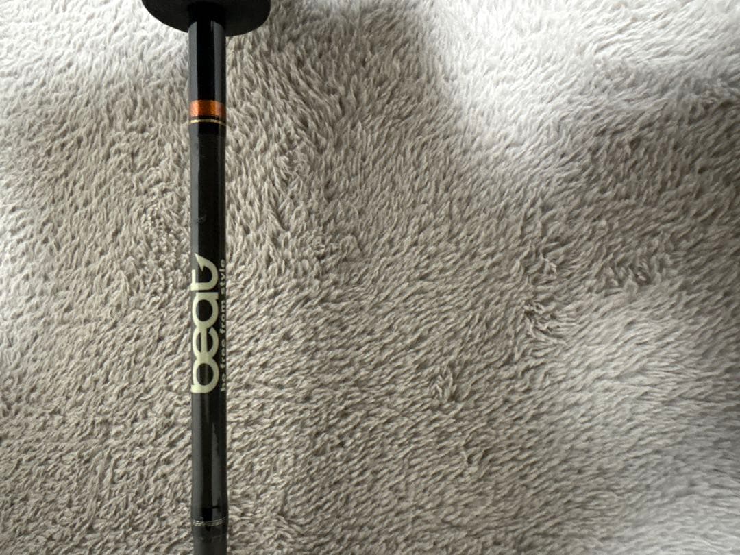 PROPAGATE BP600-7 60インチ ジギングロッド