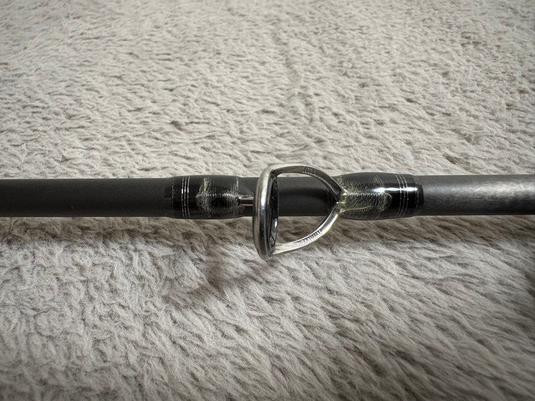 PROPAGATE BP600-7 60インチ ジギングロッド