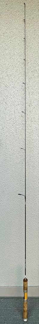 ロッド DAIWA Silver Creek SC-X621ULFS-S