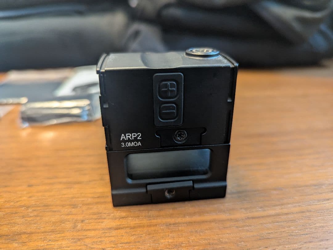 NOVEL ARMS　SURE HIT ARP2