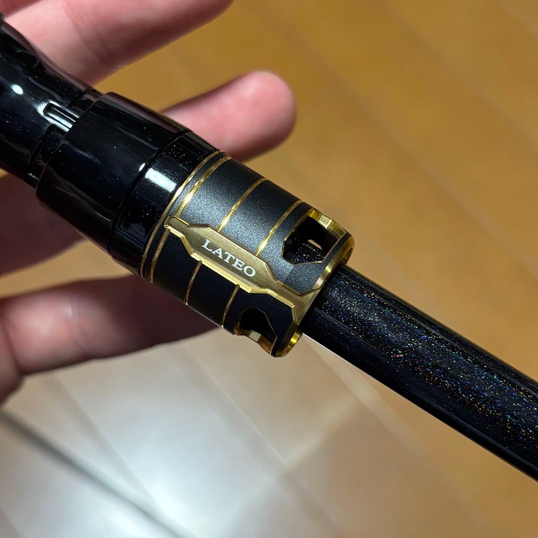 【引き取り限定】24ラテオ 96ML