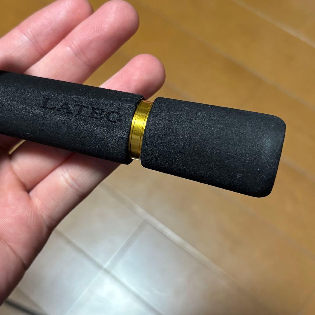 【引き取り限定】24ラテオ 96ML