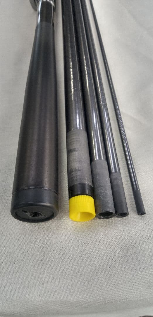シマノインターラインRINKAI　鱗海　1・2-530・SI　美品