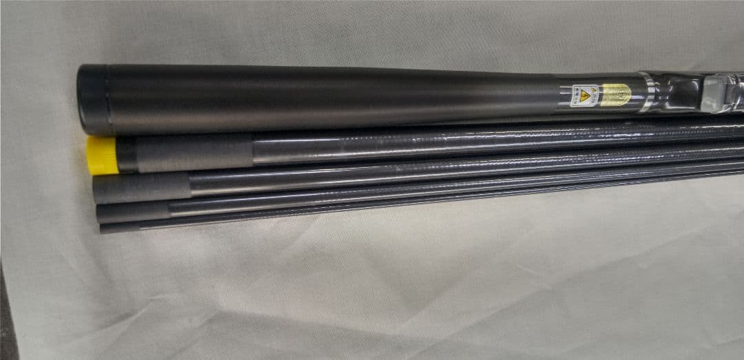 シマノインターラインRINKAI　鱗海　1・2-530・SI　美品