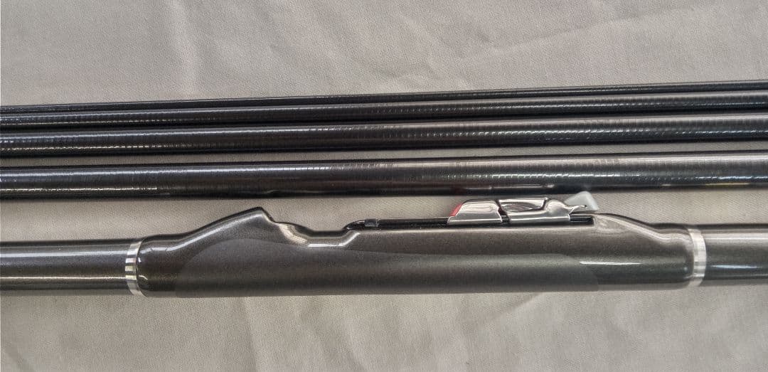 シマノインターラインRINKAI　鱗海　1・2-530・SI　美品
