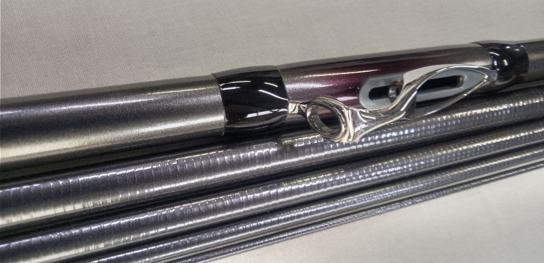 シマノインターラインRINKAI　鱗海　1・2-530・SI　美品