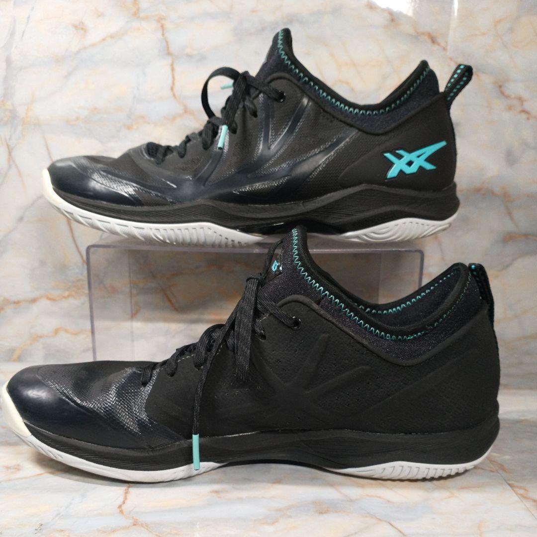 ASICS GLIDE NOVA FF バッシュ 27cm
