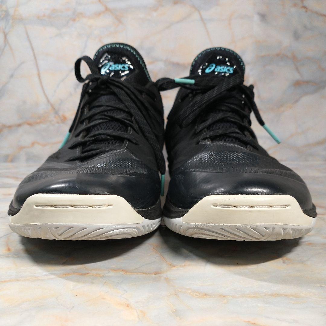 ASICS GLIDE NOVA FF バッシュ 27cm