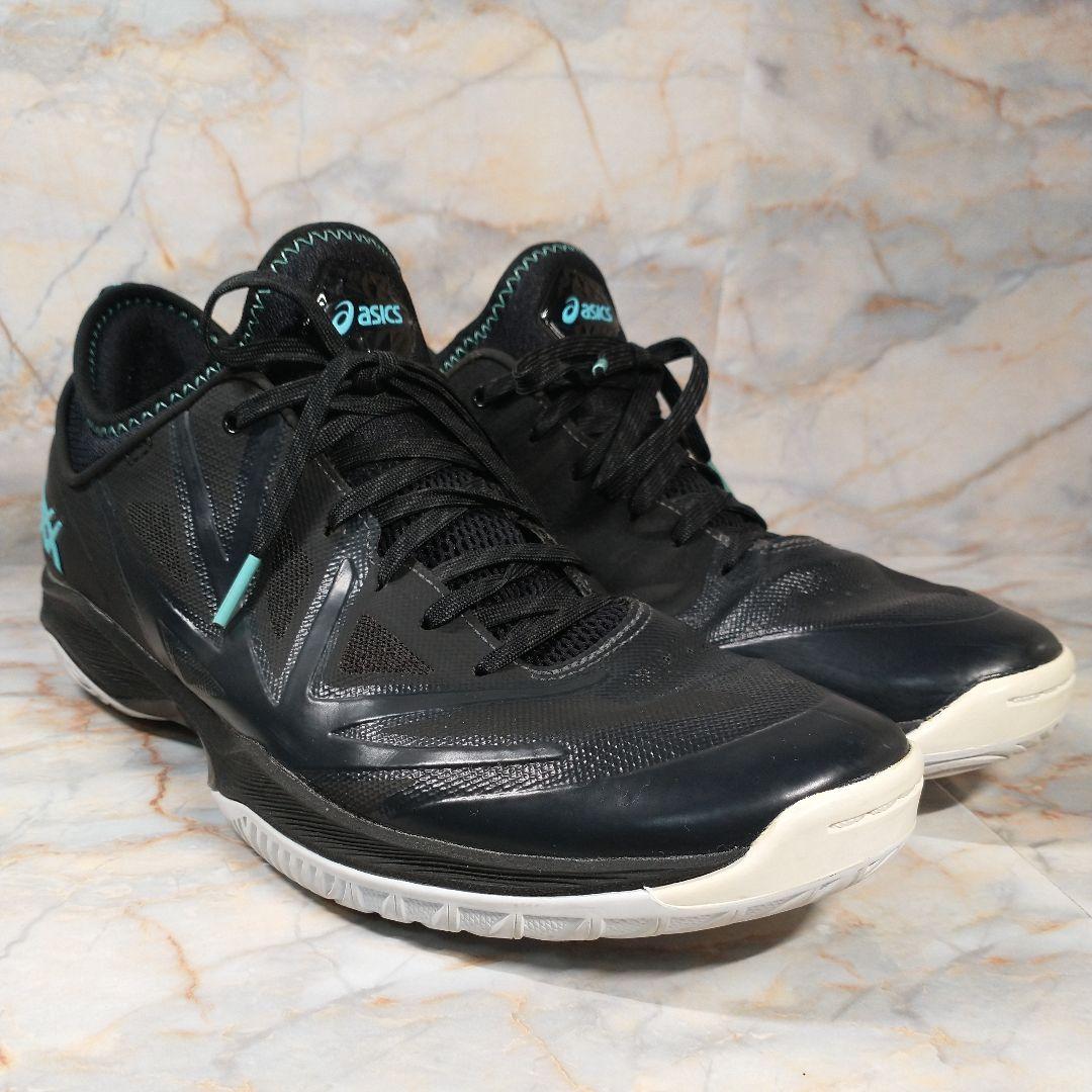 ASICS GLIDE NOVA FF バッシュ 27cm