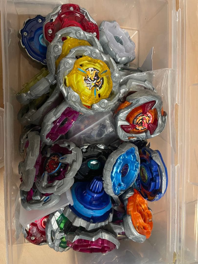 ベイブレードX ブレード まとめ売り