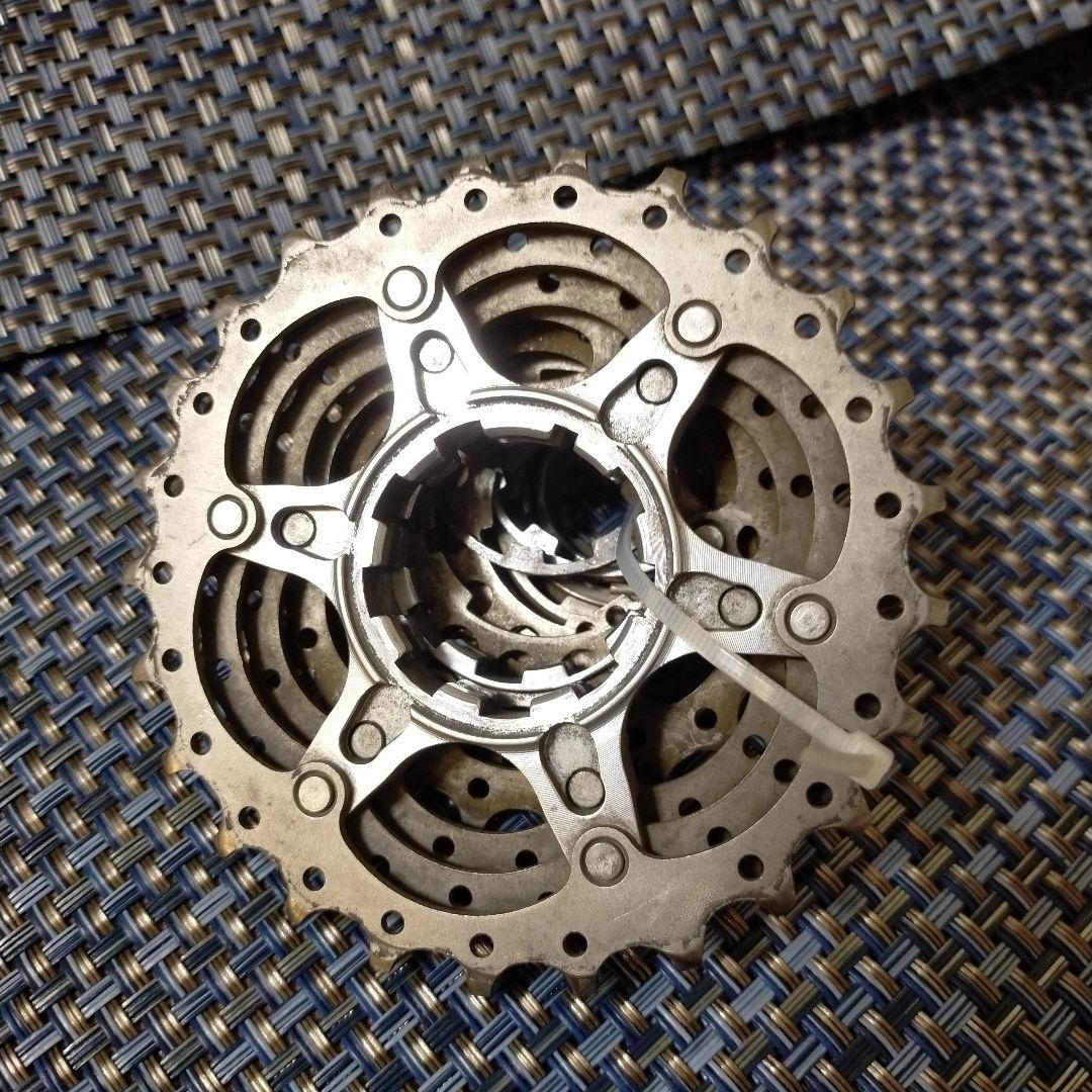 SHIMANO DURA-ACE スプロケット