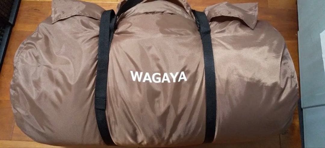 【DOD】ファミリーキャンプ用品 まとめ売り｜4人用｜使用3回・引っ越しのため