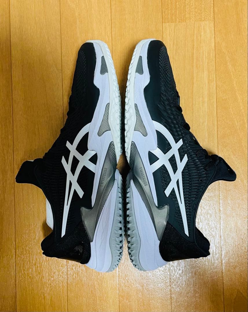 asics COURT FF 3 OC(オムニ・クレー) 27.0cm