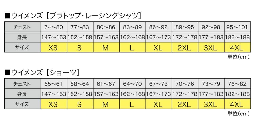 アシックス　女子陸上レーシングショーツ　Mサイズ　ホワイト×アマゾングリーン