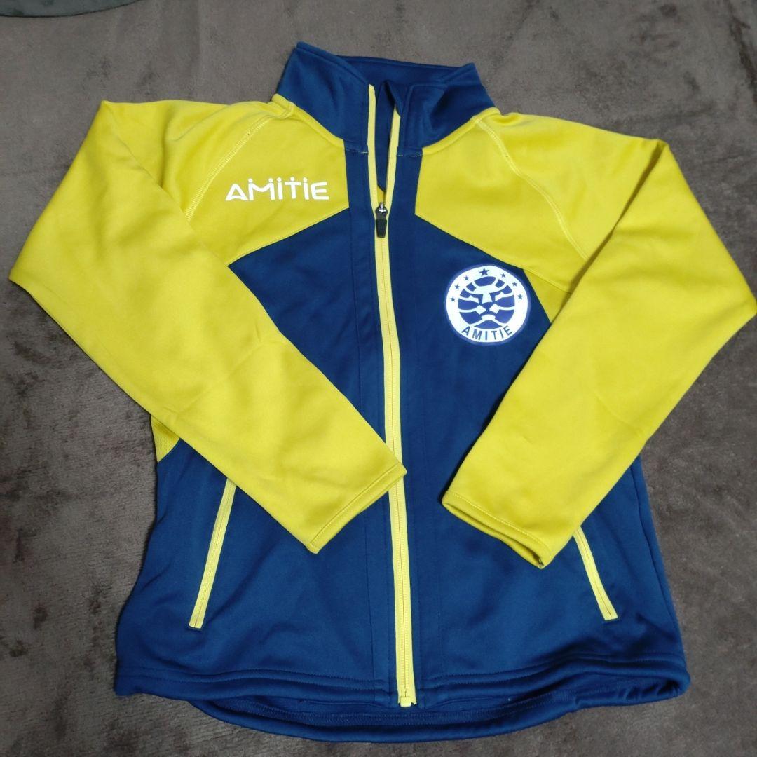 Amitie アミティエ★ジャージ 上下セット　JM