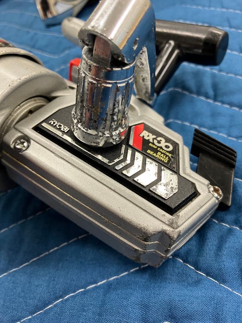 スピニングリールをまとめて18台（分解整備済）