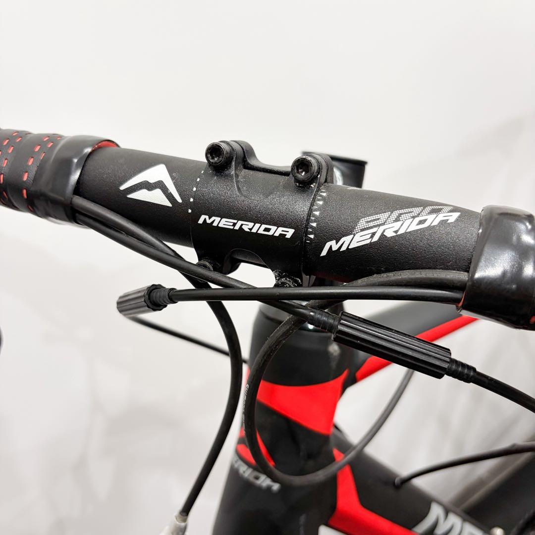 MERIDA SCULTURA 400 2016年 105 5800 サイズS